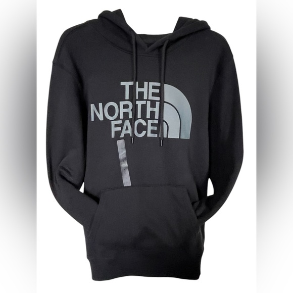 The North Face Other - NWT Men’s Black The North Face Hooded Sweatshirt in Size Small.